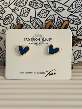 Park Lane Billie Earrings
